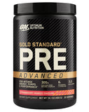 Optimum Nutrition - Pre Advanced