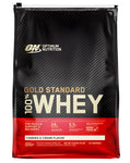 Optimum Nutrition - 100% Gold Standard Whey