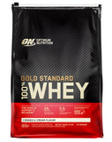 Optimum Nutrition - 100% Gold Standard Whey