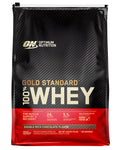 Optimum Nutrition - 100% Gold Standard Whey