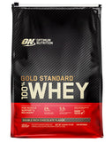 Optimum Nutrition - 100% Gold Standard Whey