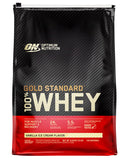 Optimum Nutrition - 100% Gold Standard Whey