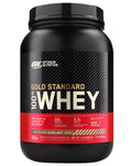 Optimum Nutrition - 100% Gold Standard Whey