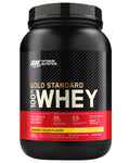 Optimum Nutrition - 100% Gold Standard Whey
