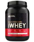 Optimum Nutrition - 100% Gold Standard Whey