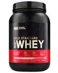 Optimum Nutrition - 100% Gold Standard Whey