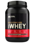 Optimum Nutrition - 100% Gold Standard Whey