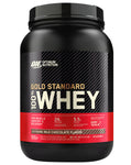 Optimum Nutrition - 100% Gold Standard Whey