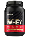 Optimum Nutrition - 100% Gold Standard Whey