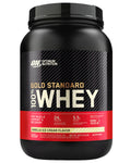 Optimum Nutrition - 100% Gold Standard Whey