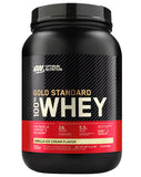 Optimum Nutrition - 100% Gold Standard Whey