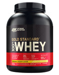 Optimum Nutrition - 100% Gold Standard Whey