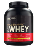 Optimum Nutrition - 100% Gold Standard Whey