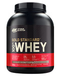 Optimum Nutrition - 100% Gold Standard Whey
