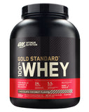Optimum Nutrition - 100% Gold Standard Whey