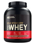 Optimum Nutrition - 100% Gold Standard Whey