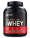 Optimum Nutrition - 100% Gold Standard Whey