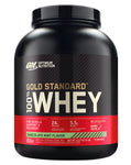 Optimum Nutrition - 100% Gold Standard Whey