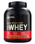 Optimum Nutrition - 100% Gold Standard Whey