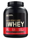 Optimum Nutrition - 100% Gold Standard Whey