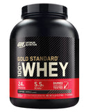Optimum Nutrition - 100% Gold Standard Whey