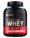 Optimum Nutrition - 100% Gold Standard Whey