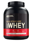 Optimum Nutrition - 100% Gold Standard Whey