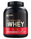 Optimum Nutrition - 100% Gold Standard Whey
