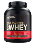 Optimum Nutrition - 100% Gold Standard Whey