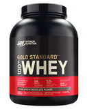 Optimum Nutrition - 100% Gold Standard Whey