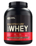 Optimum Nutrition - 100% Gold Standard Whey