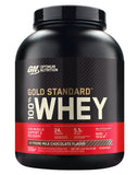 Optimum Nutrition - 100% Gold Standard Whey