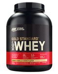 Optimum Nutrition - 100% Gold Standard Whey