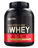 Optimum Nutrition - 100% Gold Standard Whey