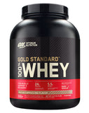 Optimum Nutrition - 100% Gold Standard Whey