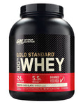 Optimum Nutrition - 100% Gold Standard Whey