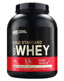 Optimum Nutrition - 100% Gold Standard Whey