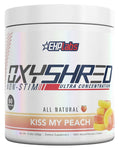 EHP Labs - Oxyshred Non-Stim