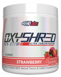 EHP Labs - Oxyshred Non-Stim
