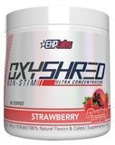 EHP Labs - Oxyshred Non-Stim