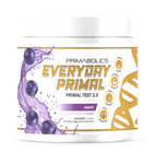 Primabolics - Everyday Primal