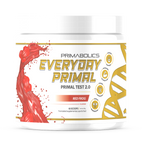 Primabolics - Everyday Primal