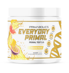 Primabolics - Everyday Primal