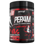 Nexus - Per4m Pre Workout