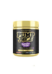 Transparent Supplements - Pump Juice