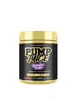 Transparent Supplements - Pump Juice