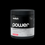 Switch Nutrition - Power