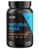 PranaOn - Natural Mass