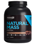 PranaOn - Natural Mass