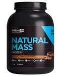PranaOn - Natural Mass